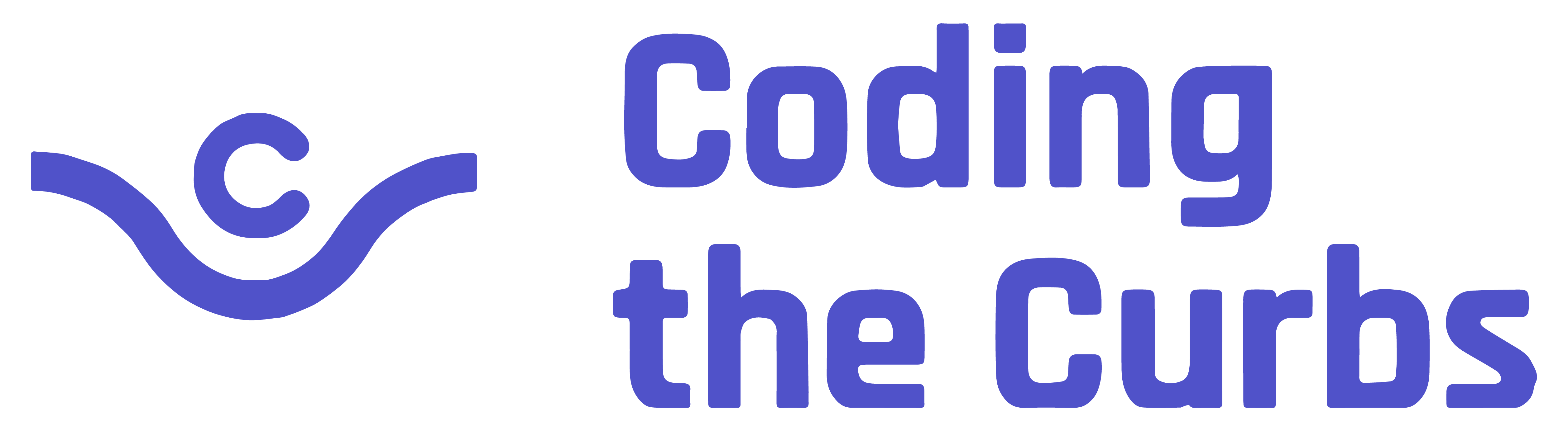 Logo Coding the Curbs